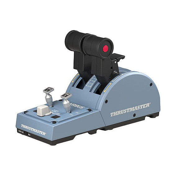 Comando de simulação de voo Thrustmaster 2960840 - Thrustmaster