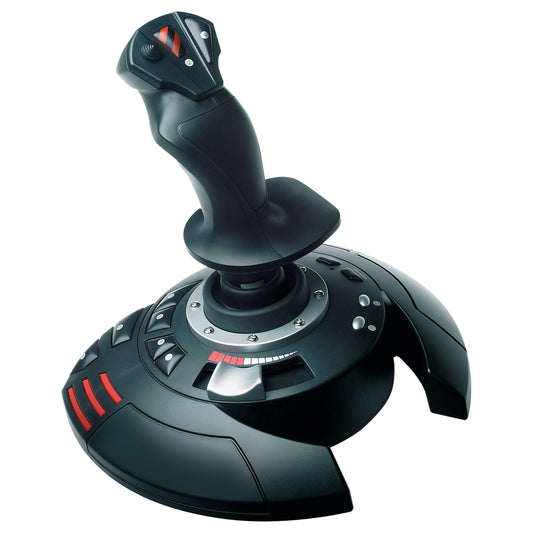 Comando de simulação de voo Thrustmaster 4160526 - Thrustmaster