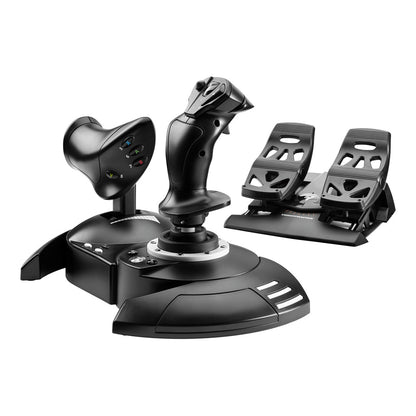 Comando de simulação de voo Thrustmaster 4460211 - Thrustmaster