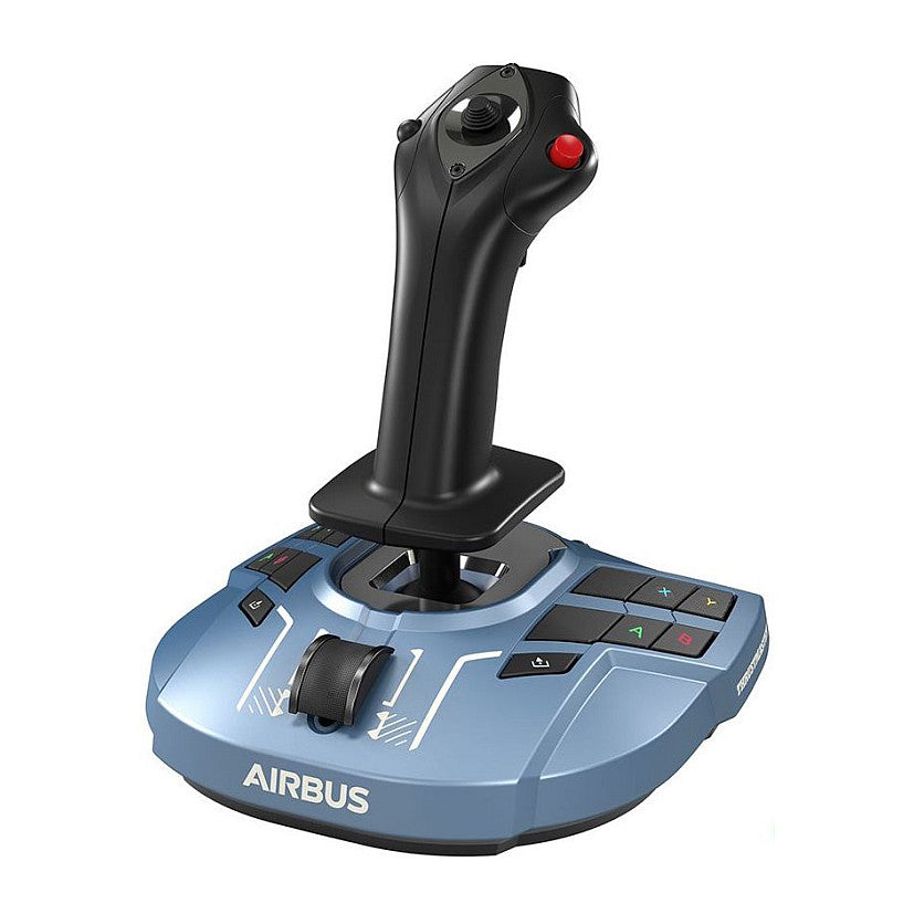 Comando de simulação de voo Thrustmaster 4460219 - Thrustmaster
