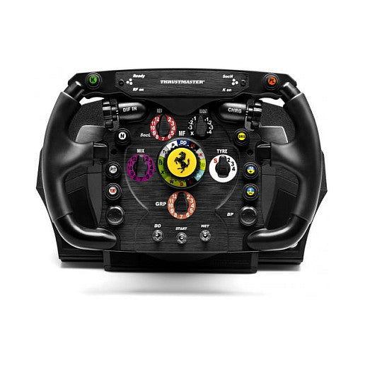 Volante de jogos Thrustmaster 2960729 - Thrustmaster