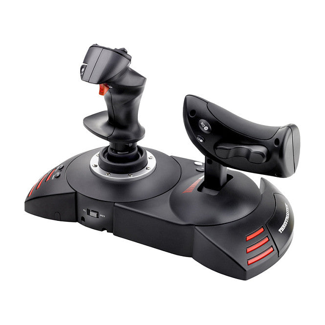 Comando de simulação de voo Thrustmaster 2960703 - Thrustmaster