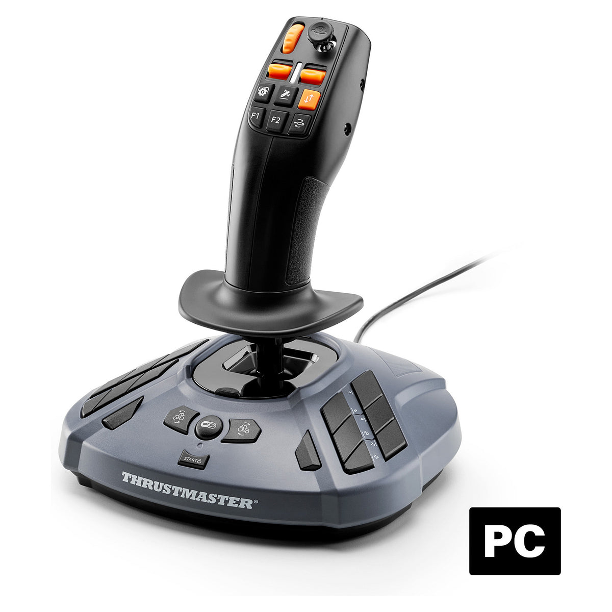 Joystick Thrustmaster 2960889 - Thrustmaster