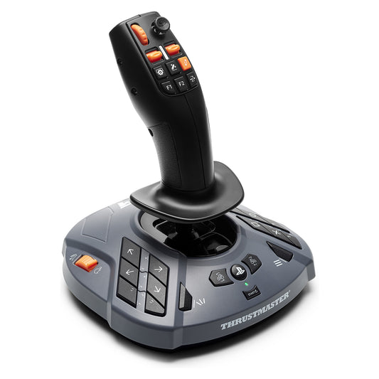Joystick Thrustmaster 4160881 - Thrustmaster