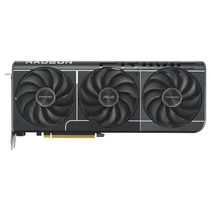 RX 9060 XT 16GB ASUS Radeon Prime OC GDDR - ASUS