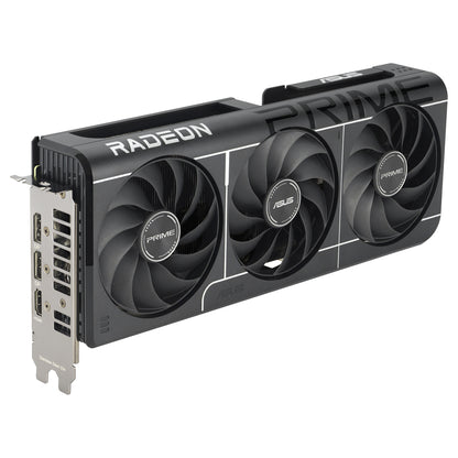 RX 9060 XT 16GB ASUS Radeon Prime OC GDDR - ASUS
