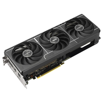 RX 9060 XT 16GB ASUS Radeon Prime OC GDDR - ASUS