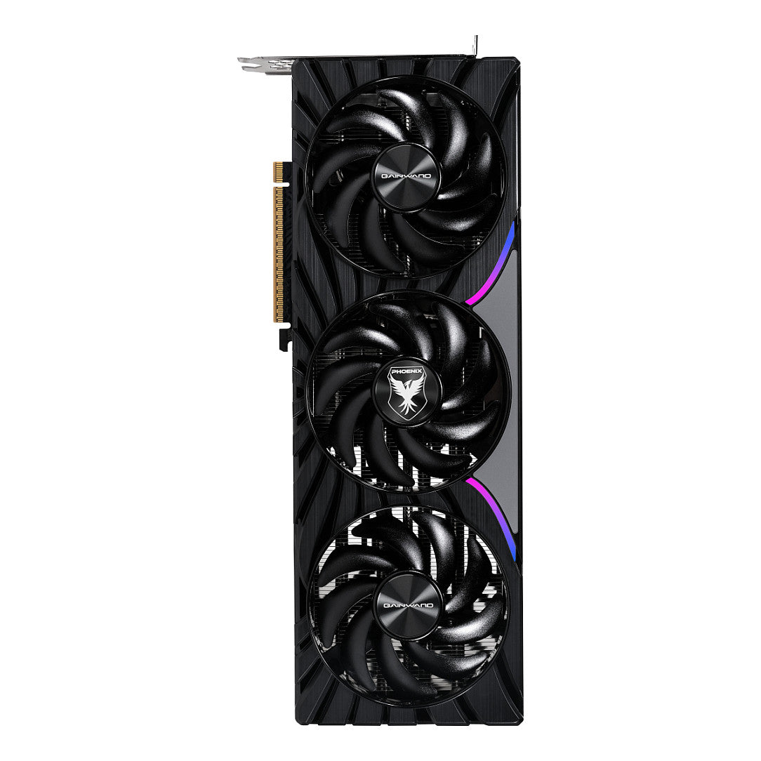 RTX 5070 Ti 16gb Phoenix-S 16GB GDDR7 3 Fan - Gainward