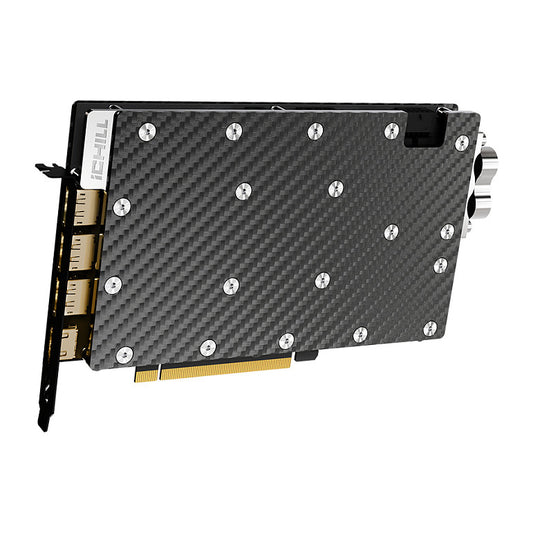 RTX 5090 32GB Inno3D iChill Frostbite Pro GDDR7 3 Fan - Inno3D
