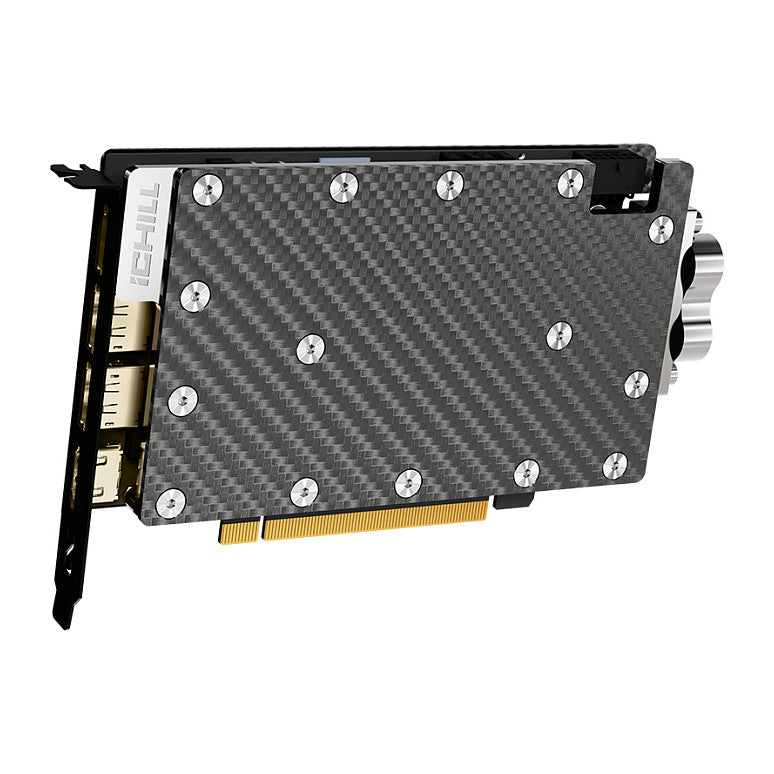 RTX 5080 16GB Inno3D iChill Frostbite Pro GDDR7 3 Fan - Inno3D