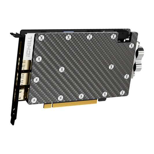 RTX 5080 16GB Inno3D iChill Frostbite Pro GDDR7 3 Fan - Inno3D
