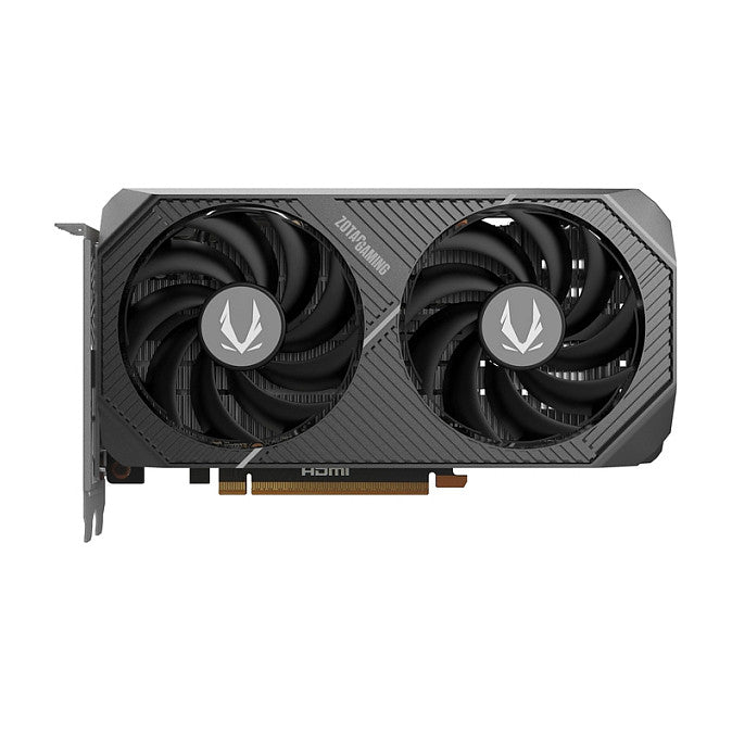 RTX 5050 8GB Zotac Twin Edge OC GDDR6 - Zotac