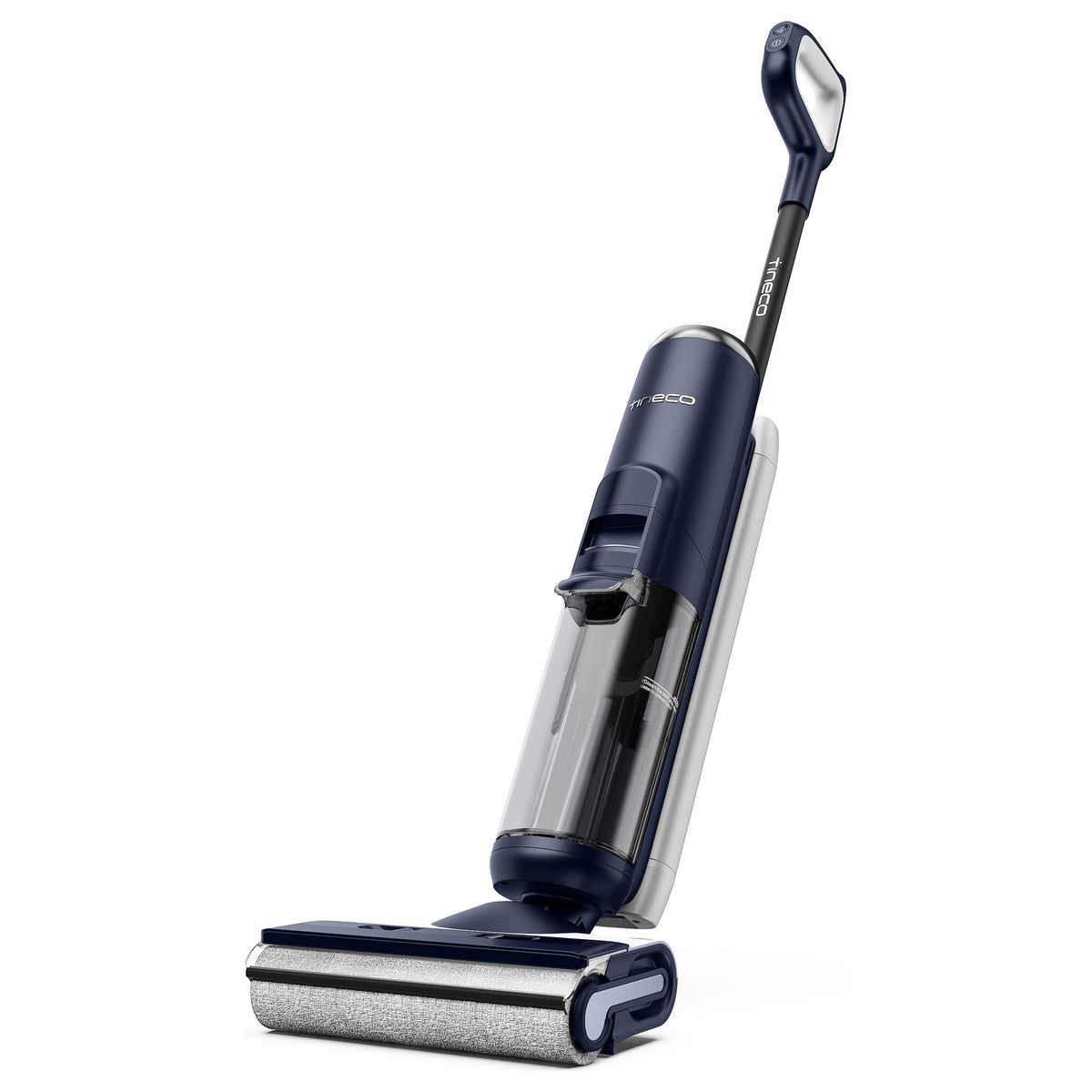 Aspirador Tineco Floor One S6 Flashdry Pet, Nass- / Trockensauger (Cinzento) - Tineco
