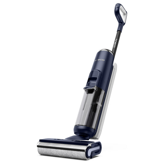 Aspirador Tineco Floor One S6 Flashdry Pet, Nass- / Trockensauger (Cinzento) - Tineco