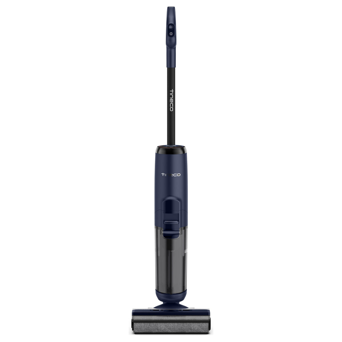 Aspirador Tineco Floor One S6 Flashdry Pet, Nass- / Trockensauger (Cinzento) - Tineco