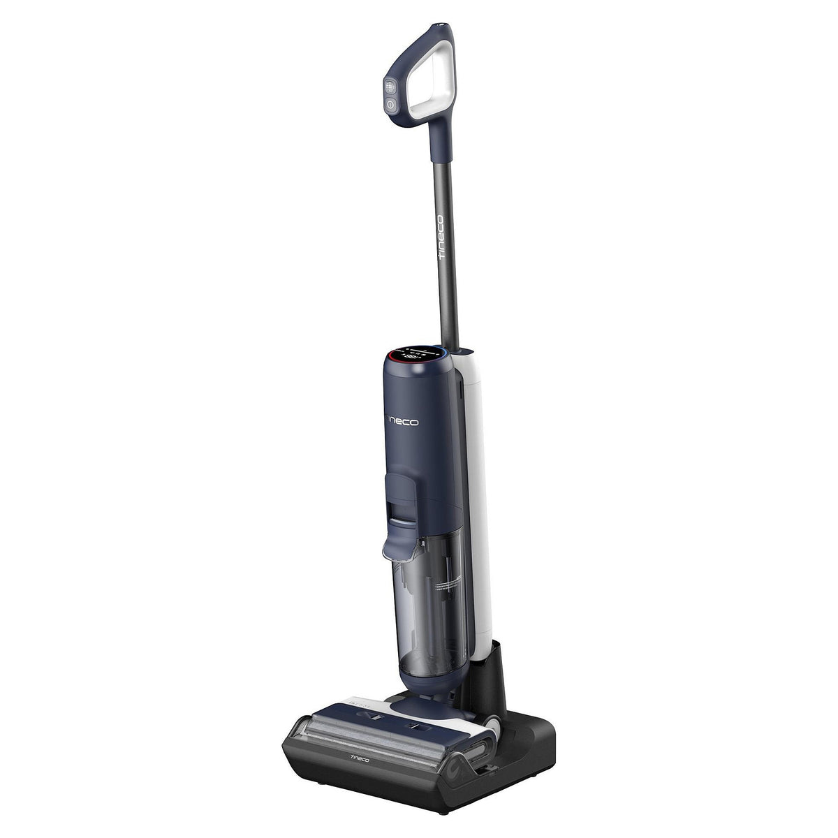 Aspirador Tineco Floor One S6 Flashdry Pet, Nass- / Trockensauger (Cinzento) - Tineco