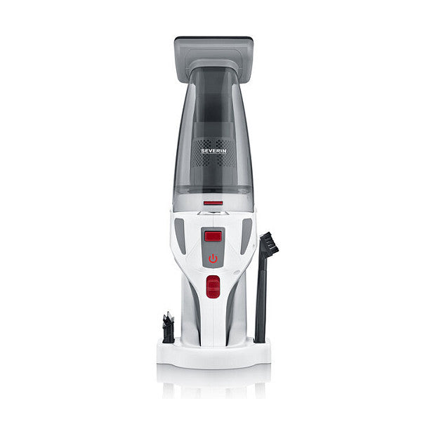 Aspirador Severin HV 7146 S'Power Wet&Dry, Turbobrste - Severin