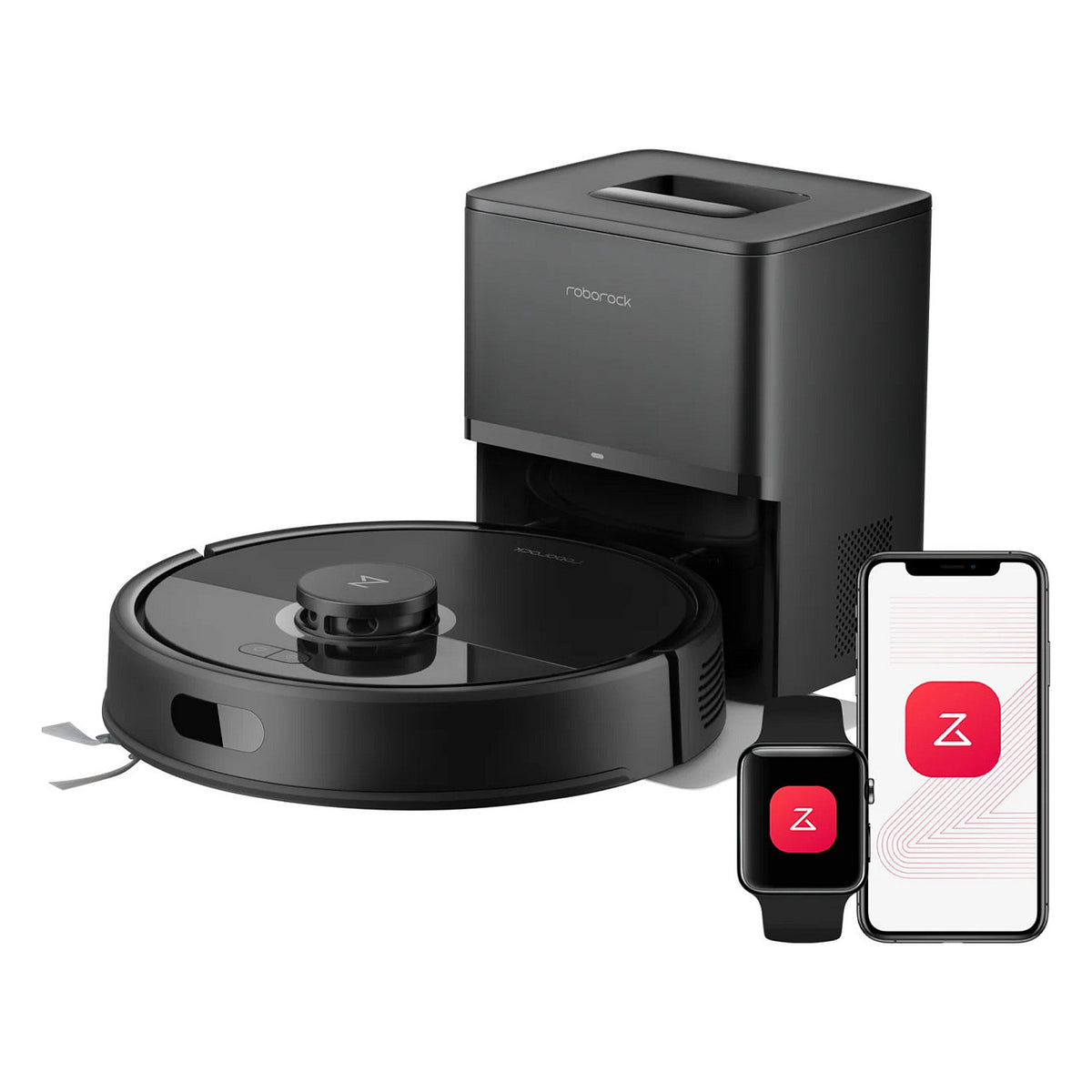Aspirador Roborock Q7 TF+ - Roborock