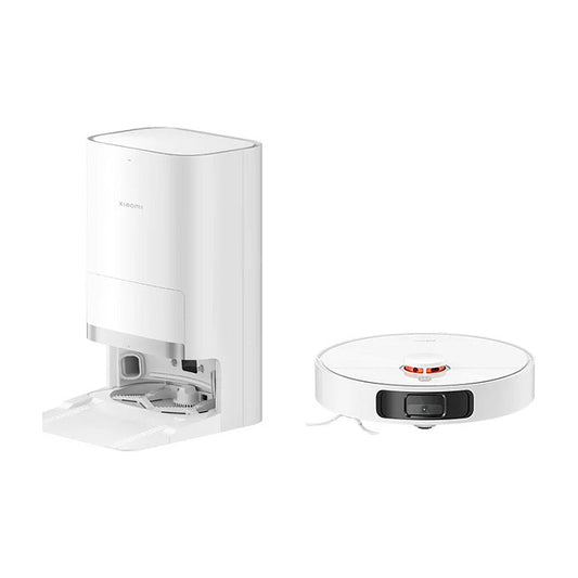 Aspirador Xiaomi Robot Vacuum x20 Saugroboter, weiß - Xiaomi