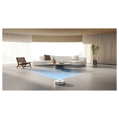 Aspirador Xiaomi Robot Vacuum x20 Saugroboter, weiß - Xiaomi