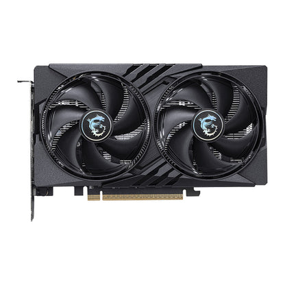 RTX 5050 8G MSI Gaming OC 8GB GDDR6 - MSI