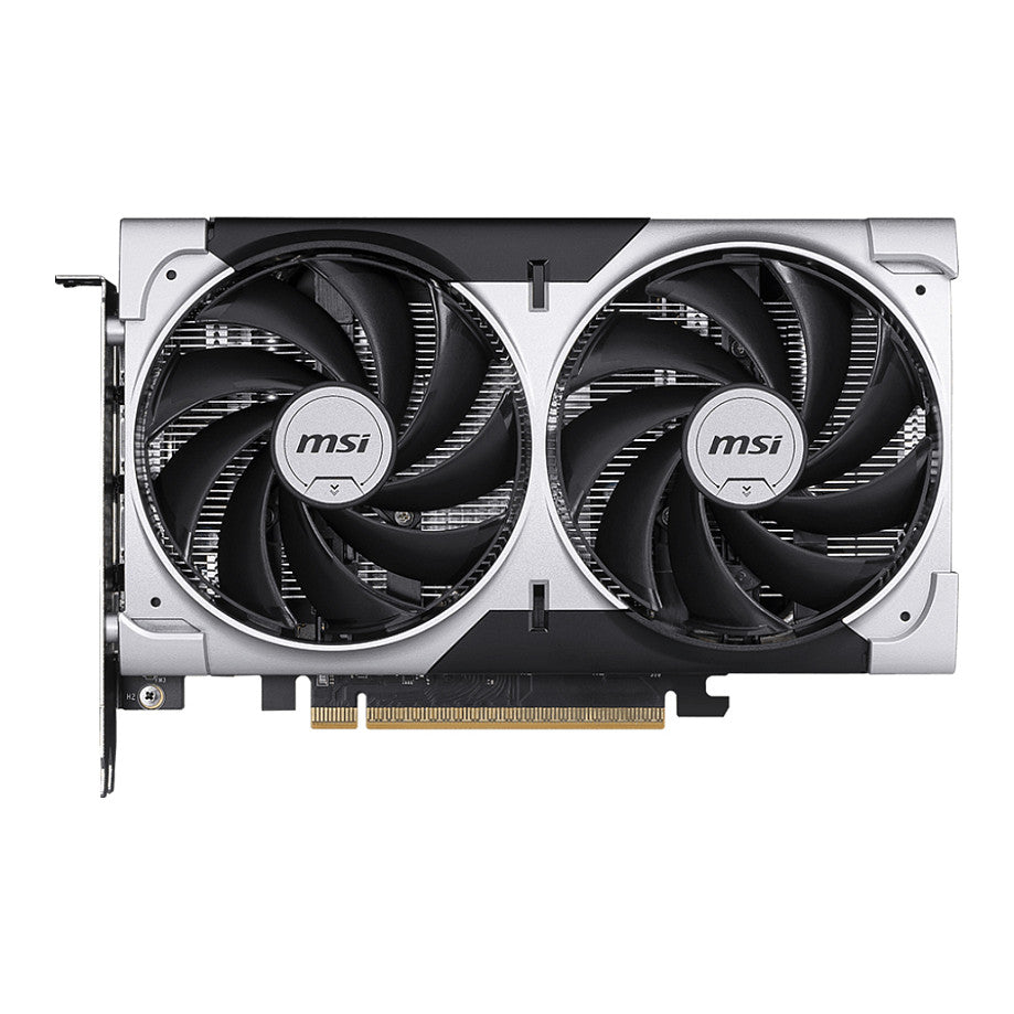 RTX 5050 8G MSI VENTUS 2X OC 8GB GDDR6 - MSI