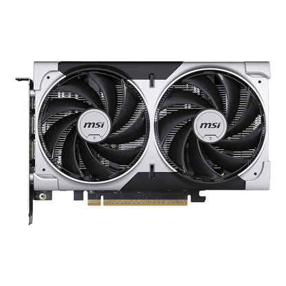 RTX 5050 8G MSI VENTUS 2X OC 8GB GDDR6 - MSI