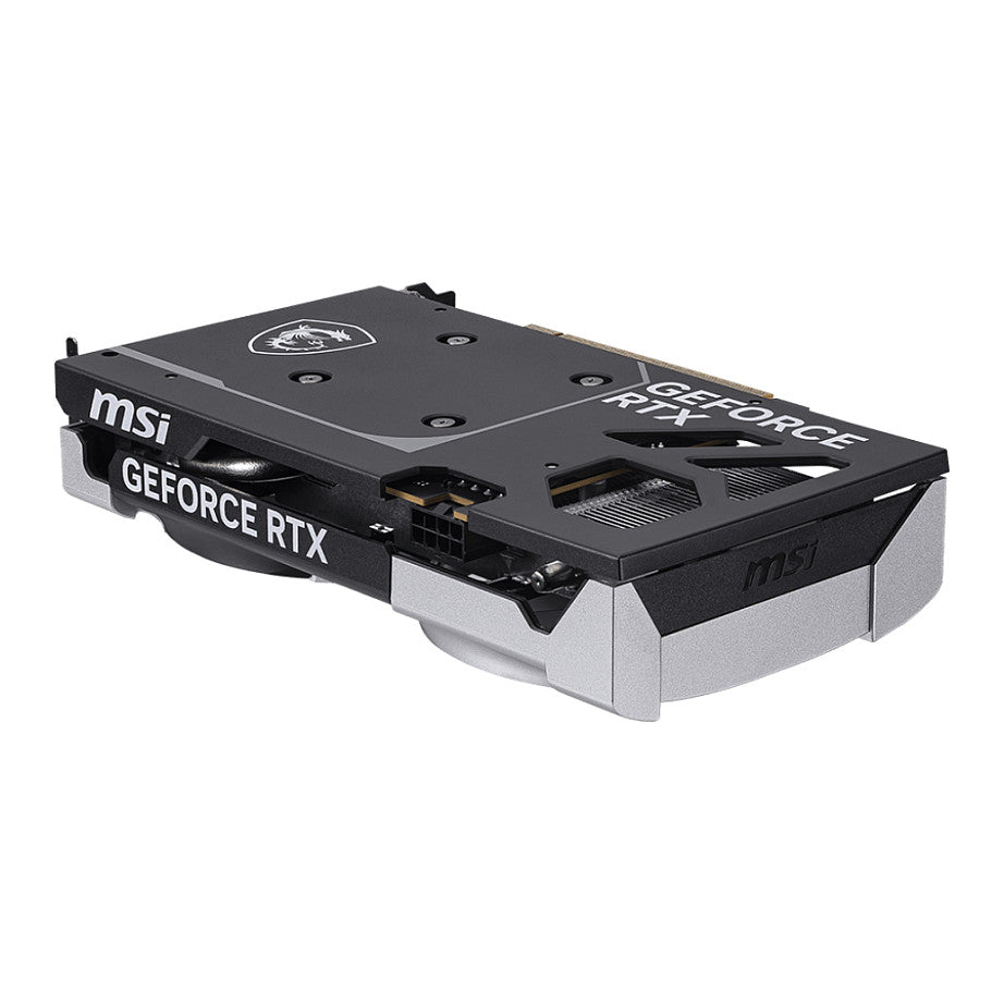 RTX 5050 8G MSI VENTUS 2X OC 8GB GDDR6 - MSI