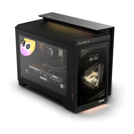 MSI MEG Vision X AI 2NVV7-009AT - MSI