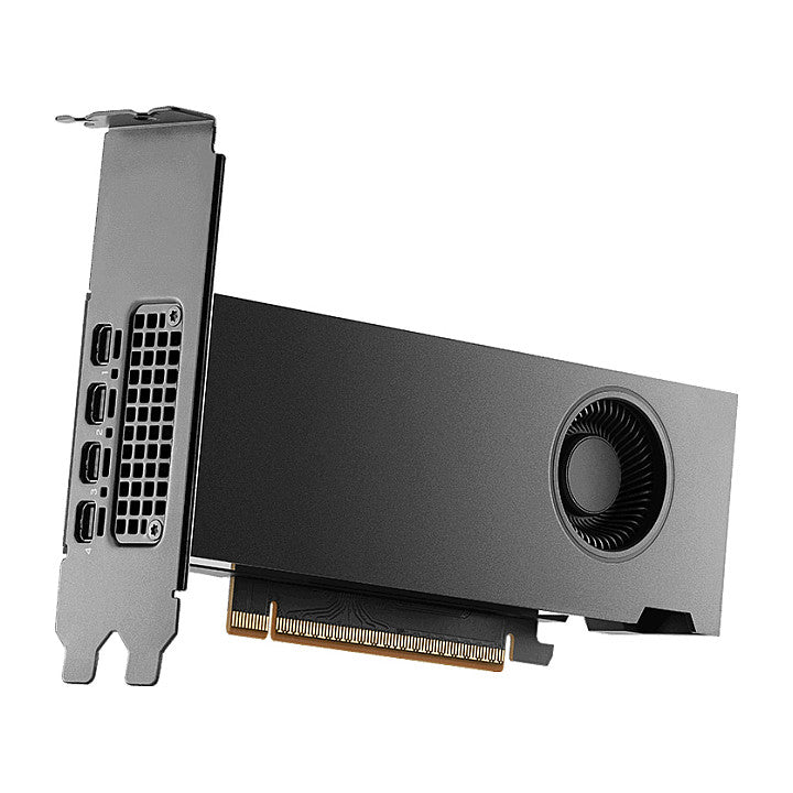 RTX PRO 2000 Blackwell 16GB PNY GDDR7 Retail - PNY