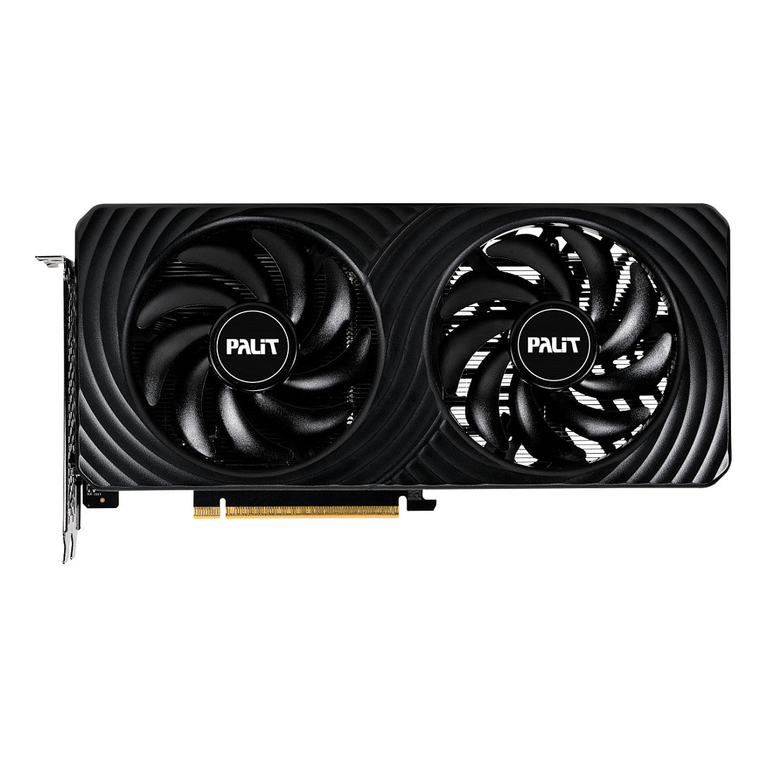 RTX 5050 8GB Palit DUAL GDDR6 - Palit