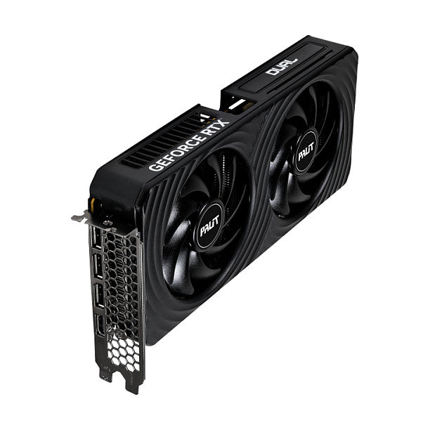 RTX 5050 8GB Palit DUAL GDDR6 - Palit