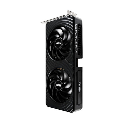 RTX 5050 8GB Palit DUAL GDDR6 - Palit