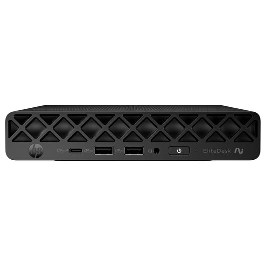 Mini PC HP EliteDesk 8 Mini G1a AMD Ryzen AI 7 350 32 GB 512 GB/ SSD W11P - HP