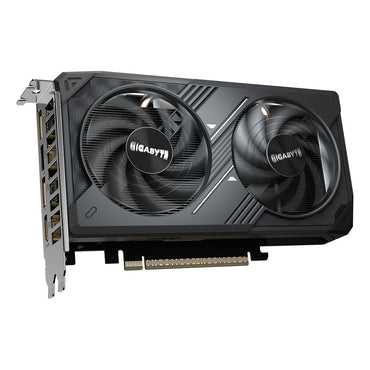 RTX 5050 8GB Gigabyte WINDFORCE OC GDDR6 - Gigabyte