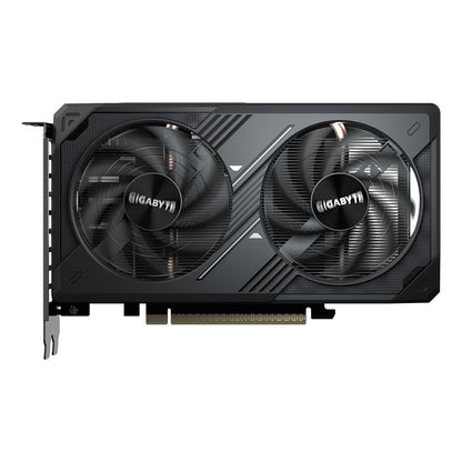 RTX 5050 8GB Gigabyte WINDFORCE OC GDDR6 - Gigabyte