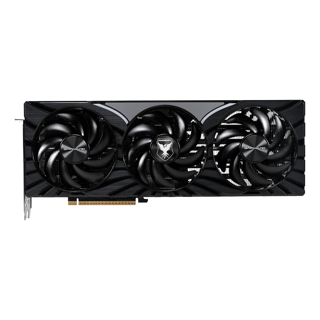 RTX 5070 Ti 16GB Gainward Phoenix-S GS GDDR7 3 Fan - Gainward