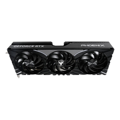 RTX 5070 Ti 16GB Gainward Phoenix-S GS GDDR7 3 Fan - Gainward