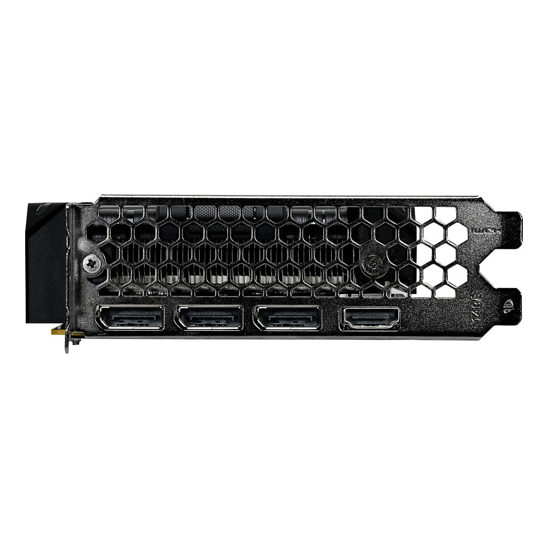 RTX 5050 8GB Gainward Pegasus GDDR6 - Gainward