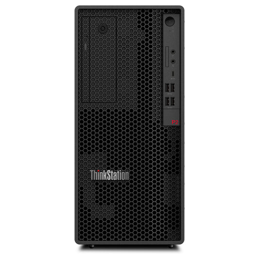 Lenovo ThinkStation P2 Tower Gen 2 - Lenovo