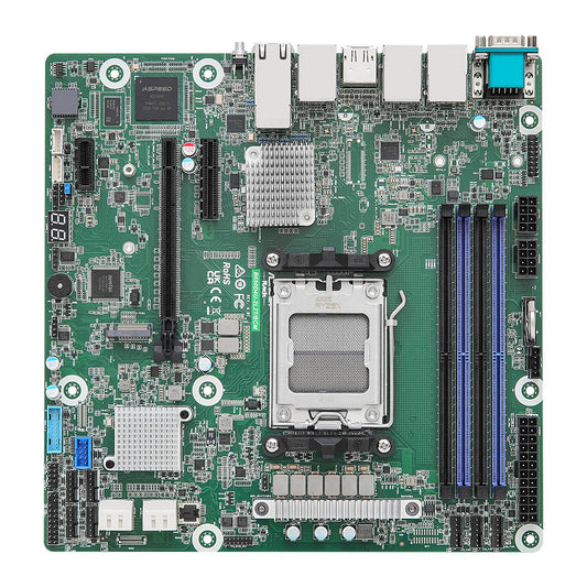 Motherboard ASRock MB AM5 - B650D4U-2L2T / BCM - ASRock