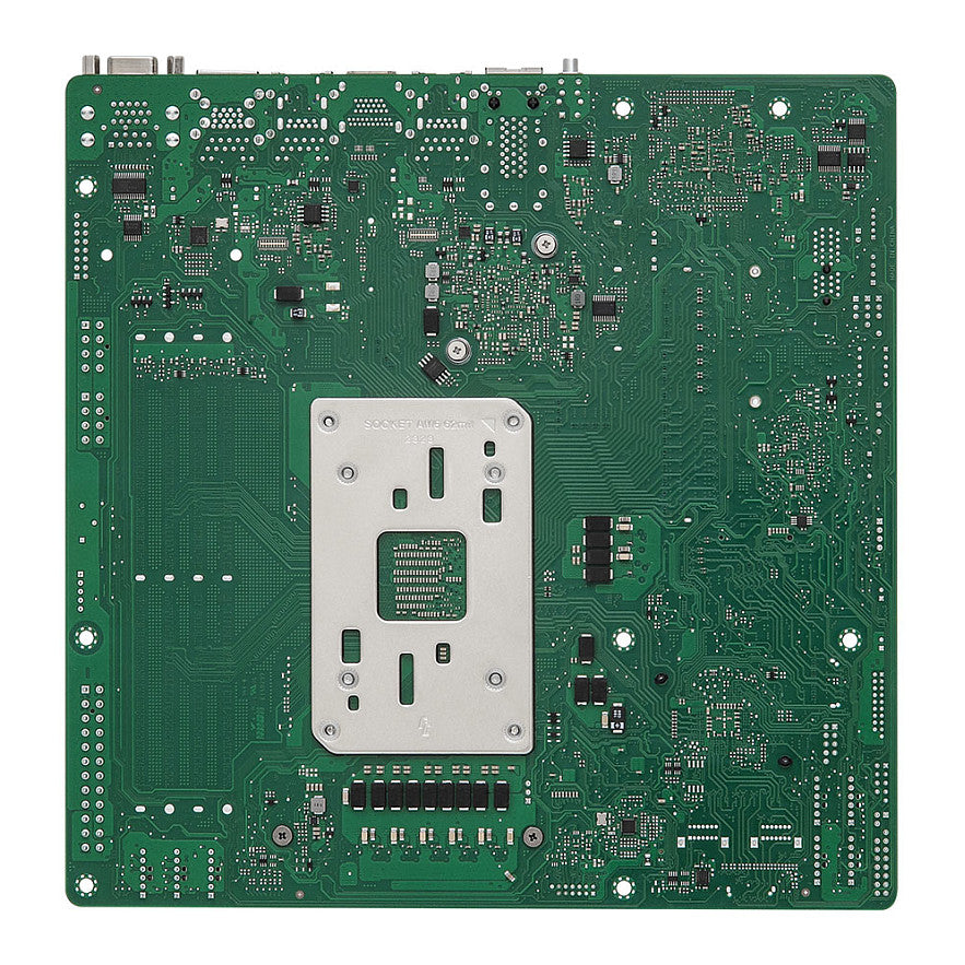 Motherboard ASRock MB AM5 - B650D4U-2L2T / BCM - ASRock