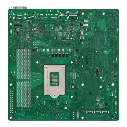 Motherboard ASRock Motherboard E3C252D4U micro-ATX Sockel 1200 Single - ASRock