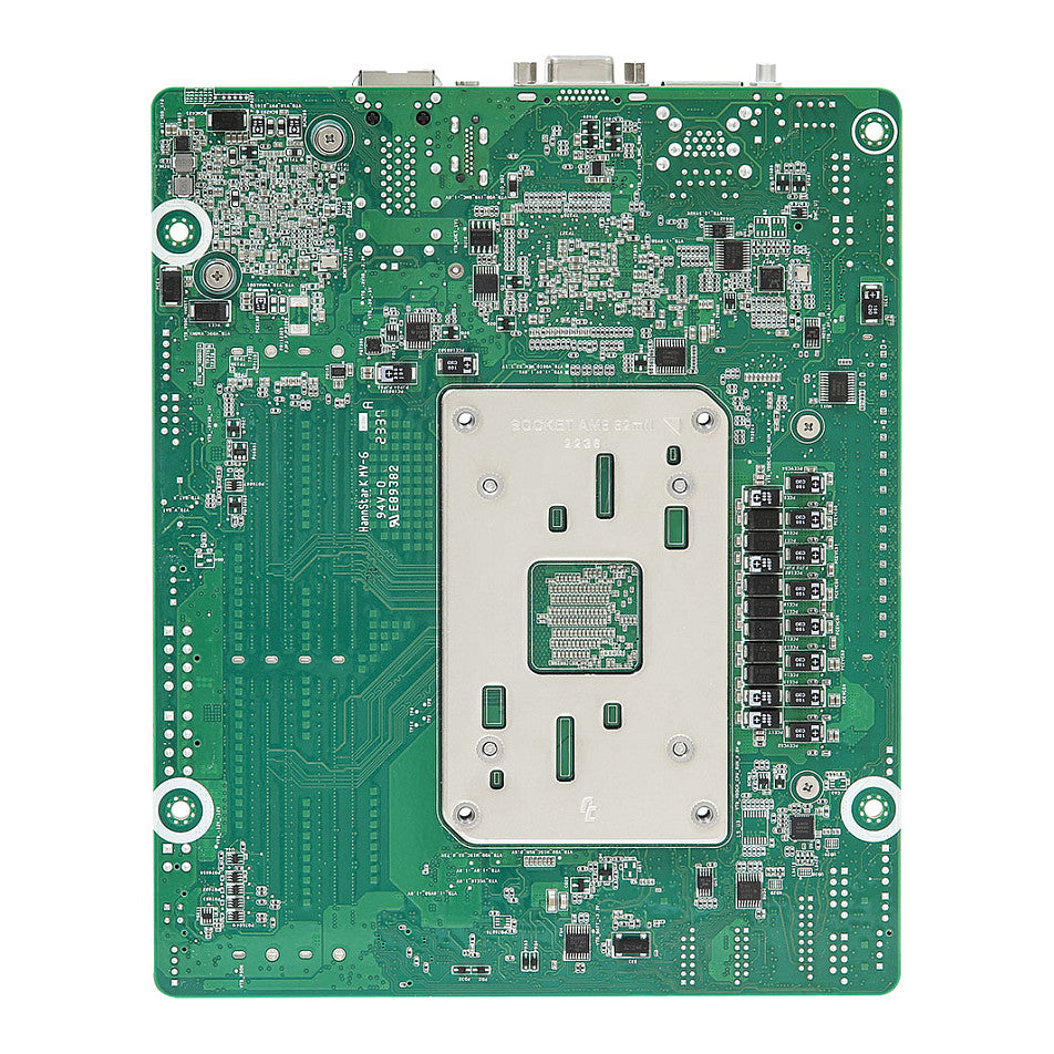 Motherboard ASRock Motherboard AM5D4ID-2T / BCM mini-ITX Sockel AM5 Single - ASRock