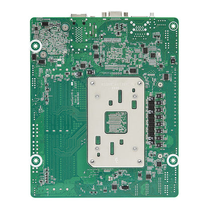Motherboard ASRock Motherboard AM5D4ID-2T / BCM mini-ITX Sockel AM5 Single - ASRock