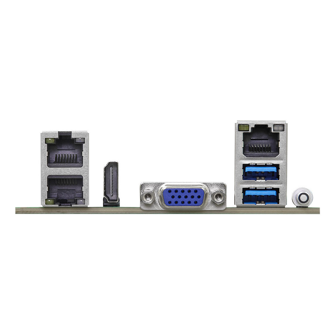 Motherboard ASRock Motherboard AM5D4ID-2T / BCM mini-ITX Sockel AM5 Single - ASRock