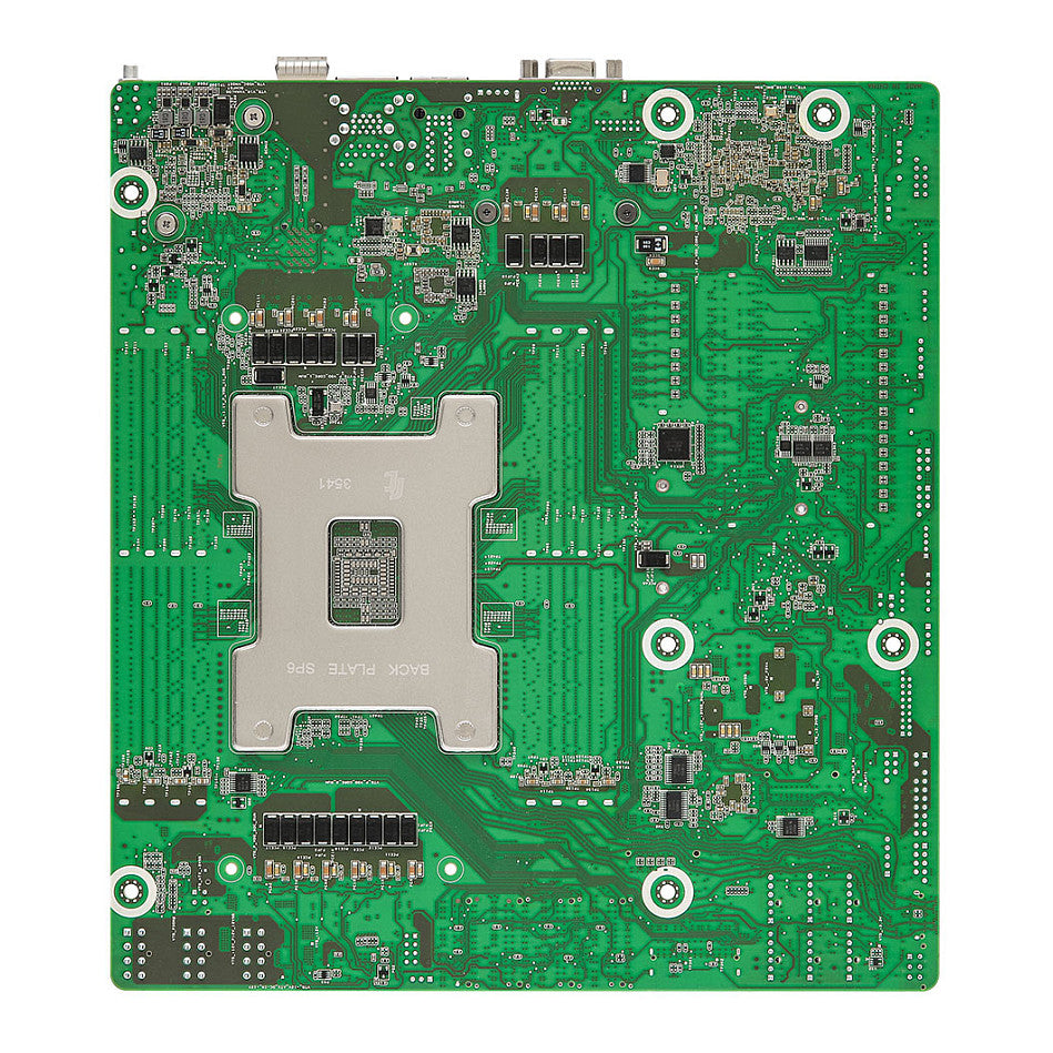 Motherboard ASRock Motherboard SIENAD8UD-2L2Q micro-ATX Sockel SP6 Single - ASRock