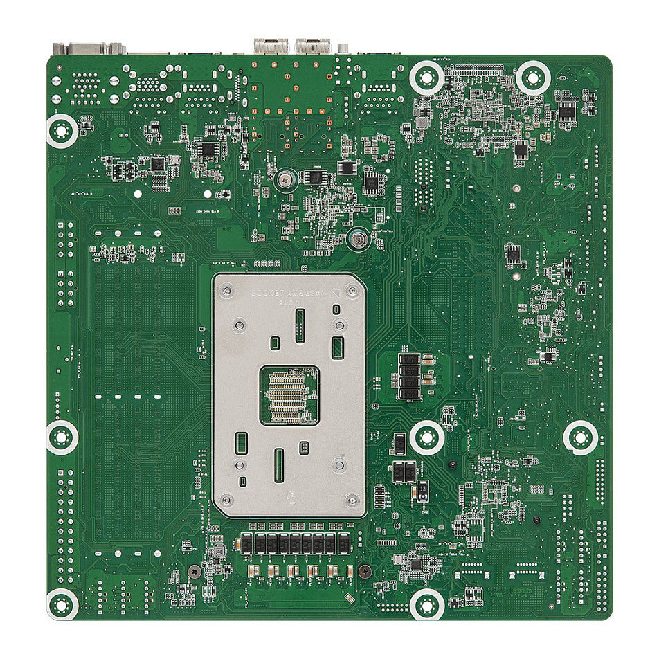 Motherboard ASRock Motherboard B650D4U3-2L2Q / BCM micro-ATX Sockel AM5 Single - ASRock