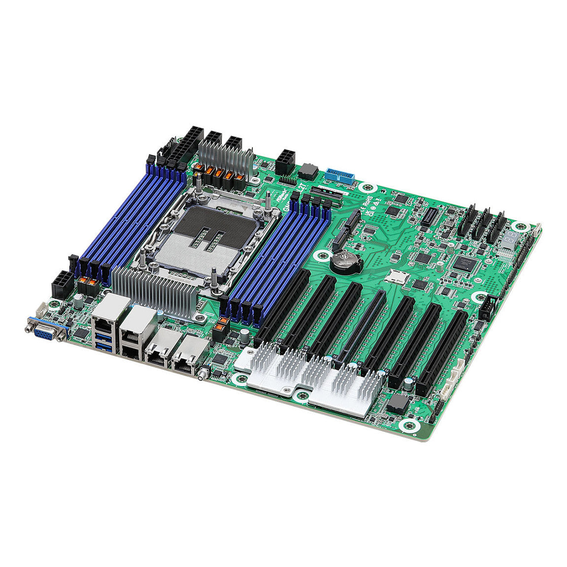 Motherboard ASRock Motherboard GNRD8-2L2T CEB Sockel 4710 Single - ASRock
