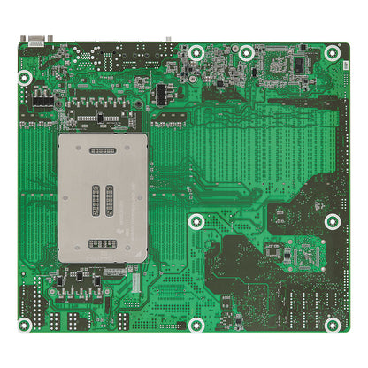 Motherboard ASRock Motherboard GNRD8-2L2T CEB Sockel 4710 Single - ASRock